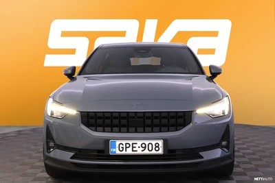 Polestar 2 2021, kuva 2/31