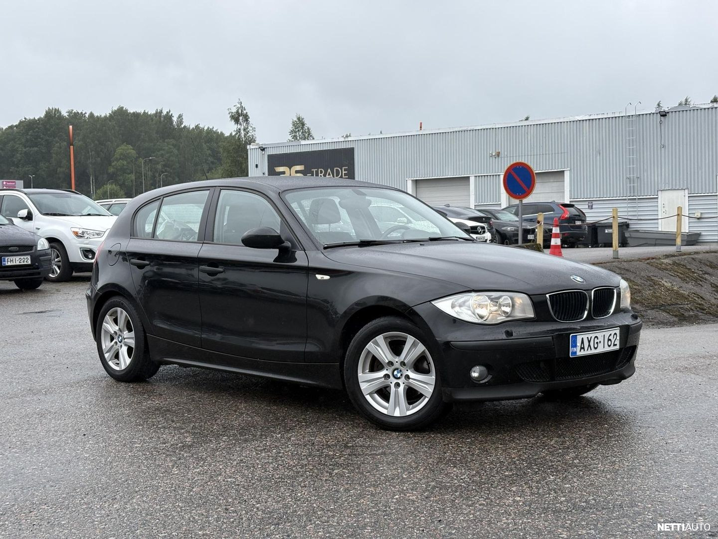 BMW 116