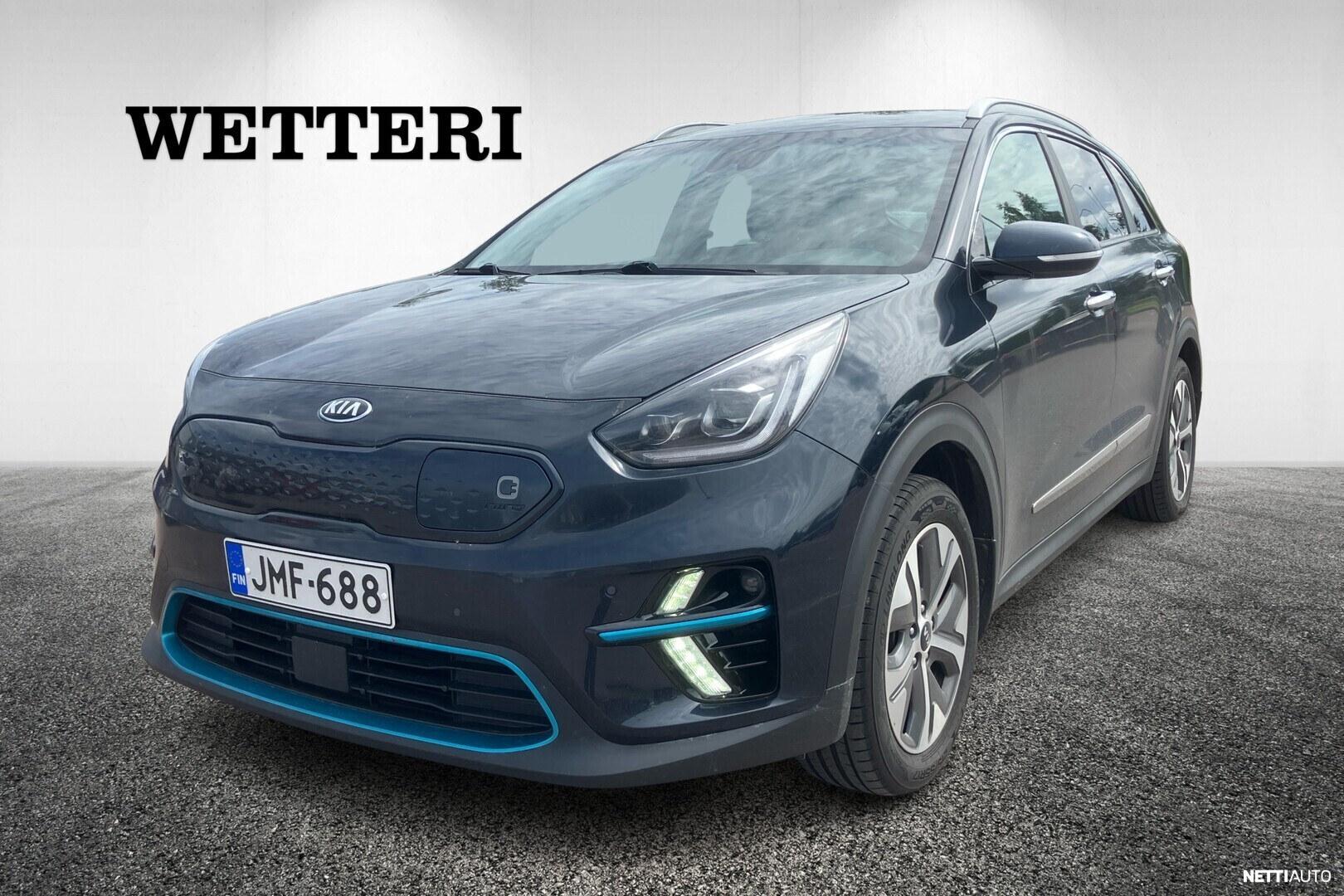 Kia Niro Electric