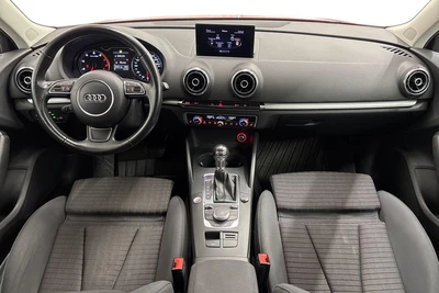 Audi A3 2014, kuva 7/25