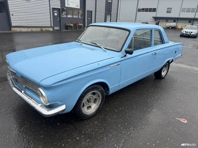 Plymouth Valiant 1965, kuva 1/9
