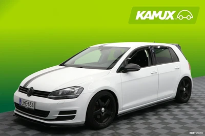 Volkswagen Golf 2014, kuva 5/24