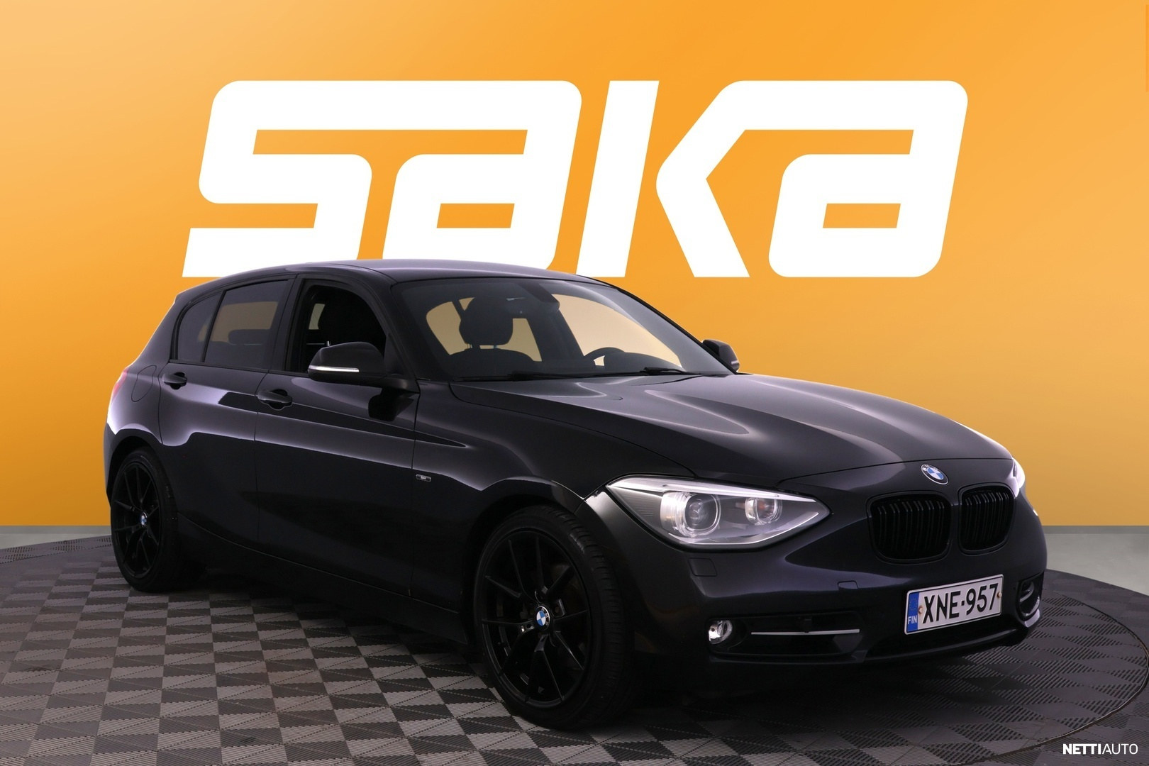 BMW 120