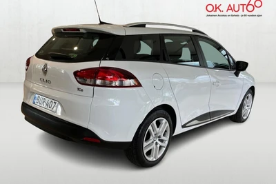 Renault Clio 2017, kuva 5/21