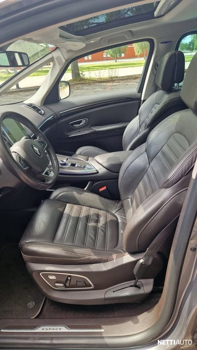 Renault Espace 2015, kuva 7/24