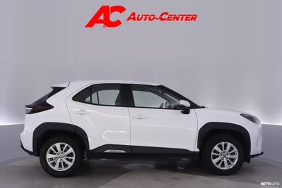 Toyota Yaris Cross 1,5 Hybrid Active 2022, kuva 5/10
