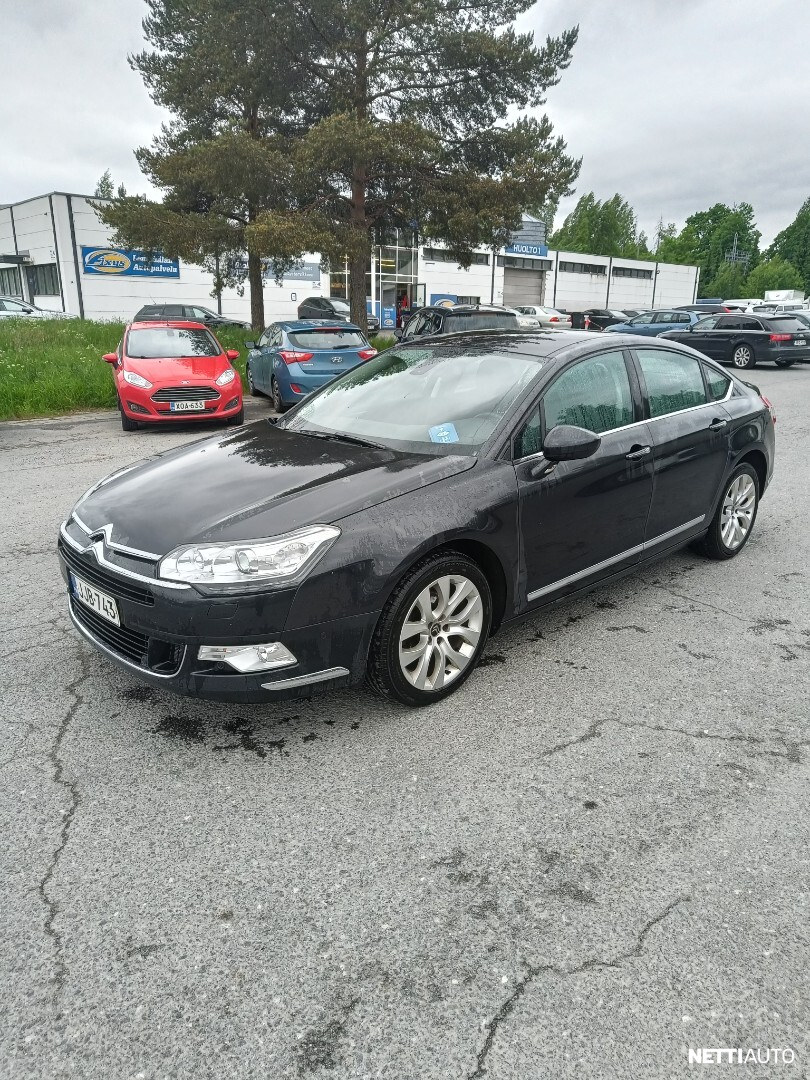Citroen C5