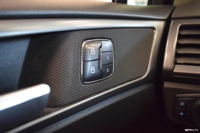 Ford Mondeo 2015, kuva 7/9