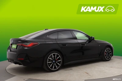 BMW i4 M50 M50 2023, kuva 2/37