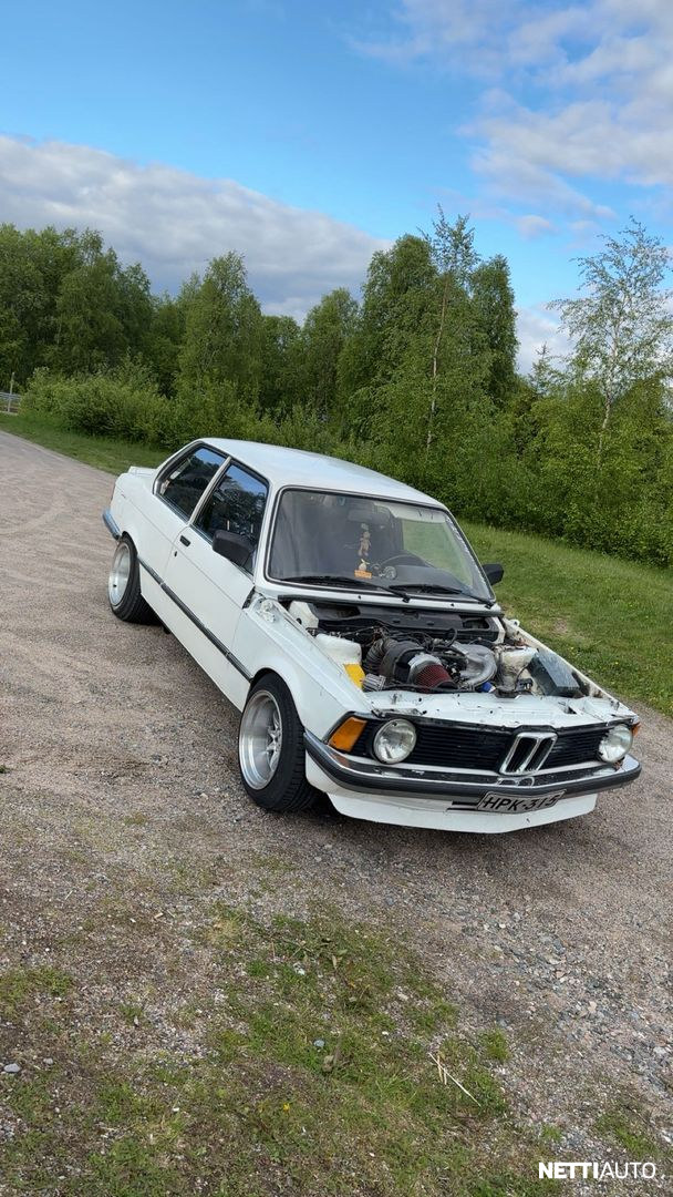BMW 315