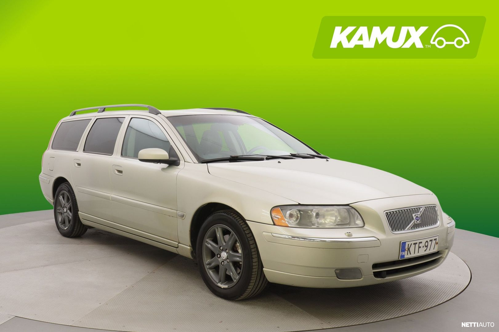 Volvo V70
