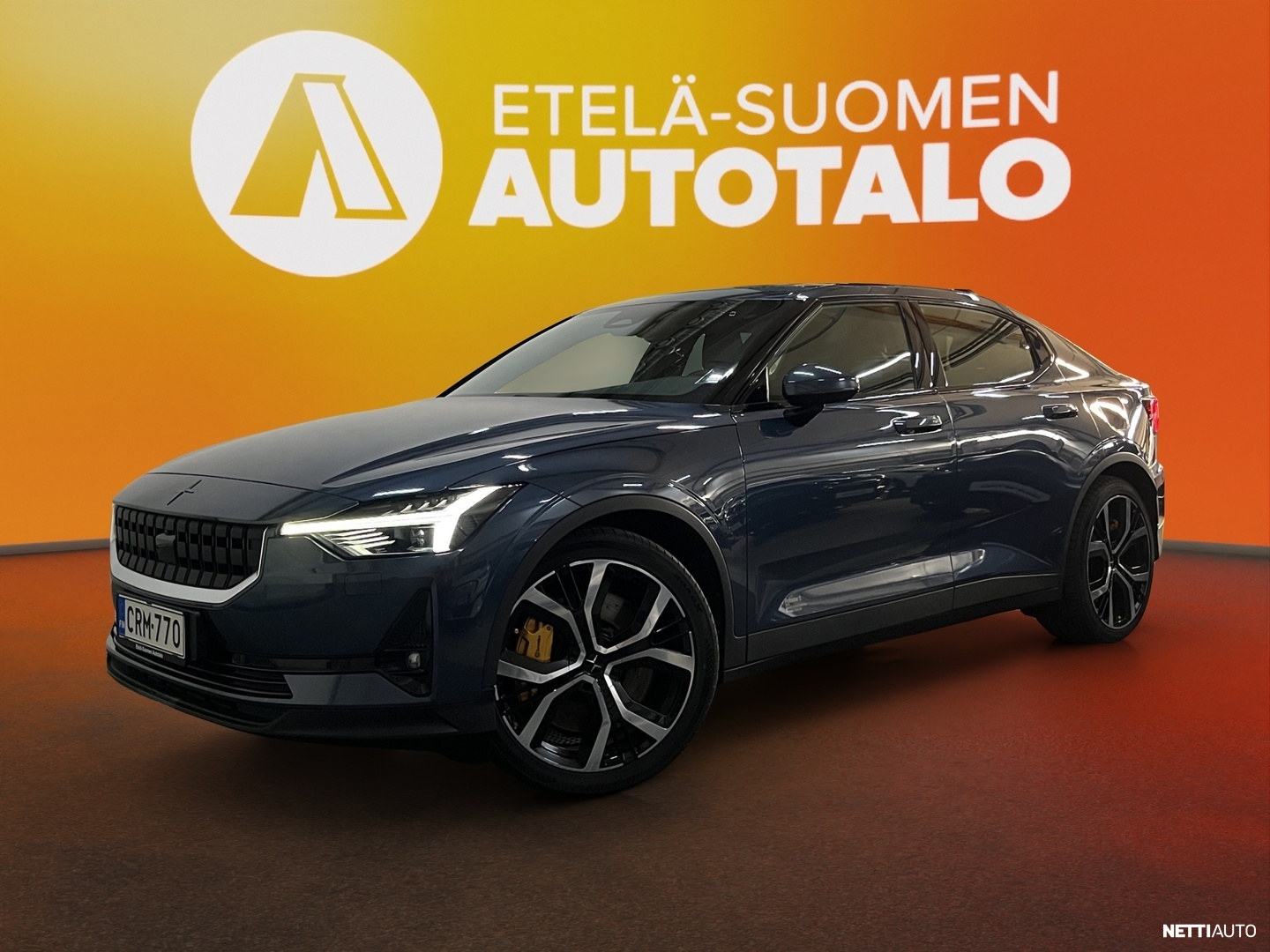 Polestar 2