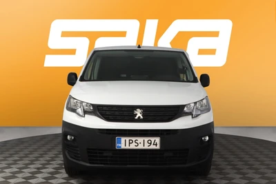 Peugeot Partner BlueHDi 100 M 2022, photo 2/35
