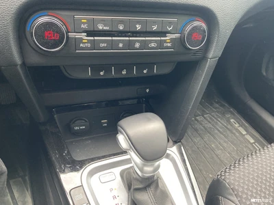 Kia Ceed 1,5 T-GDI 160hv EX SW Autom 2022, kuva 6/10