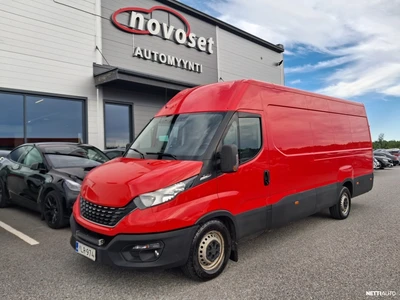 Iveco Daily 2020, kuva 1/16