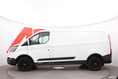 Ford Transit Custom 2020, photo 2/42