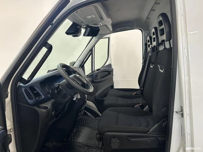 Iveco Daily 2022, photo 7/15