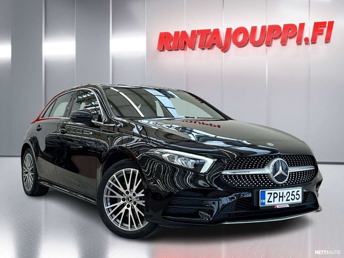 Mercedes-Benz A 250 e A Business AMG EQ Power