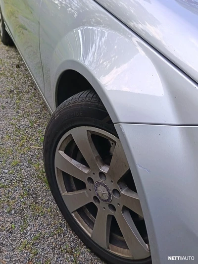 Mercedes-Benz C 2012, kuva 6/10