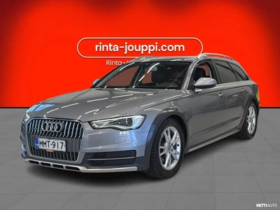 Audi A6 allroad quattro 2016, kuva 1/33