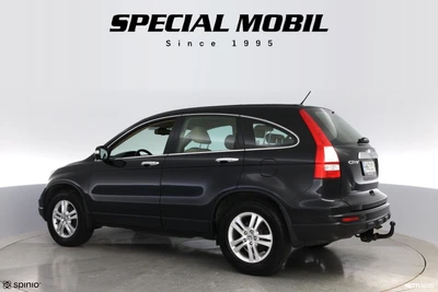 Honda CR-V 2010, kuva 5/21