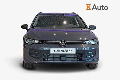 Volkswagen Golf 2026, photo 4/15
