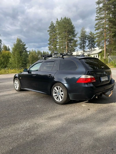 BMW 530 2006, kuva 3/12