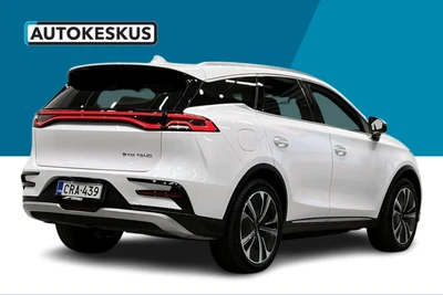 BYD Tang AWD 2024, photo 7/55