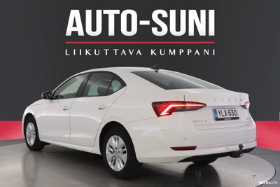 Skoda Octavia 2023, kuva 5/25