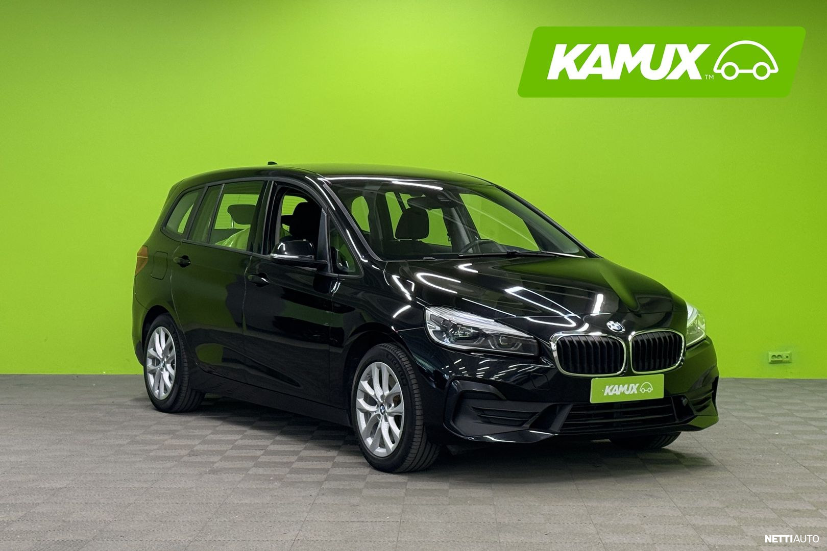 BMW 220
