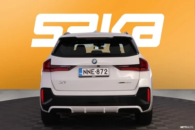 BMW X1 2023, kuva 7/24