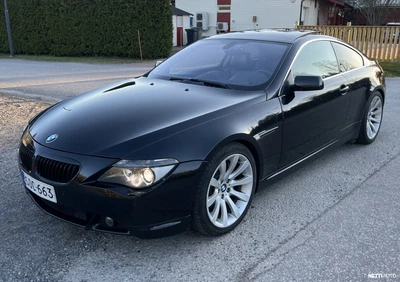 BMW 650 E63 2006, kuva 2/17