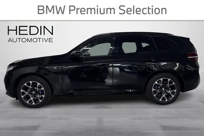 BMW X3 2026, kuva 7/17