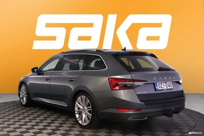 Skoda Superb 2022, kuva 5/40