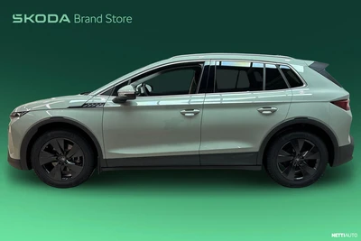 Skoda Elroq 60 Style 2026, kuva 5/12