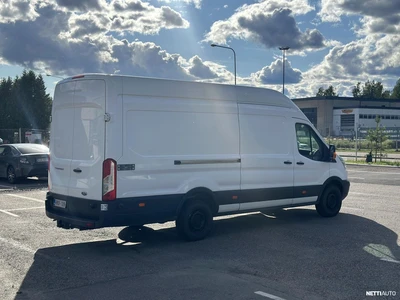 Ford Transit 2014, kuva 5/28