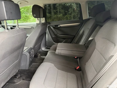 Volkswagen Passat 2013, kuva 6/8