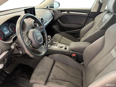 Audi A3 2015, kuva 7/20