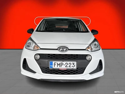 Hyundai i10 1,0 Classic 2017, kuva 3/27