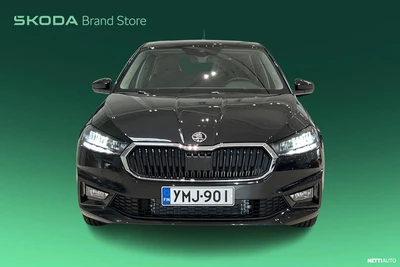 Skoda Fabia 2026, kuva 4/24