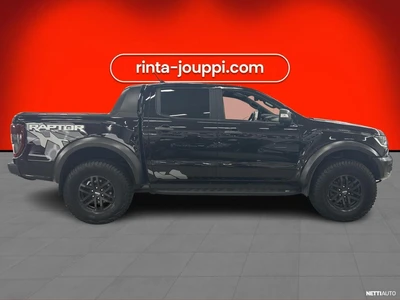 Ford Ranger 2020, photo 5/30