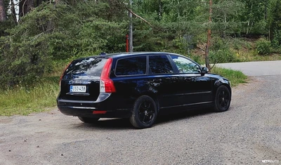 Volvo V50 2.0D 2009, kuva 3/12
