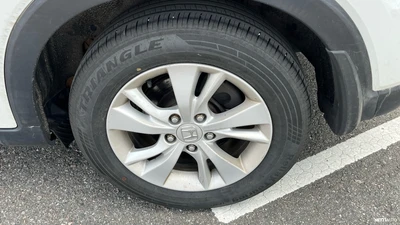 Honda HR-V 1,5 Executive CVT Autom 2018, kuva 6/10