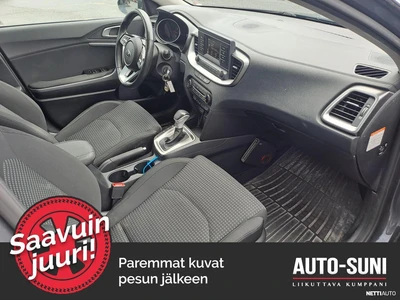Kia Ceed 2021, photo 4/7