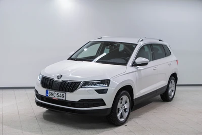 Skoda Karoq 1,5 TSI Style 2019, kuva 1/23