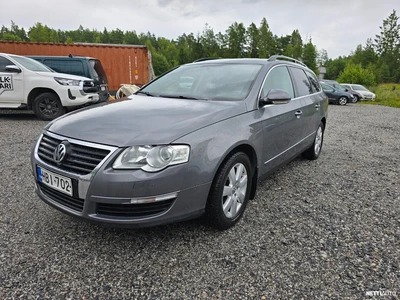 Volkswagen Passat 2007, kuva 1/13