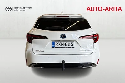 Toyota Corolla 2025, kuva 4/10