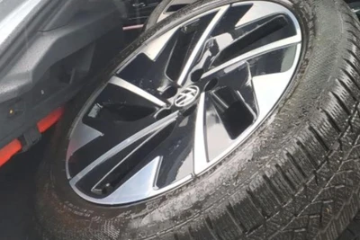 Volkswagen ID.7 Pro Business Plus 2024, photo 7/8