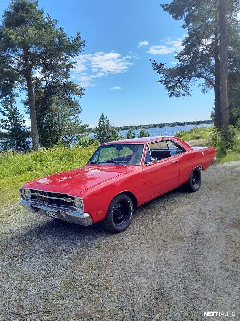 Dodge Dart