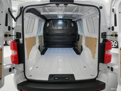 Peugeot Expert BlueHDi 145 EAT8-aut XL 2026, photo 4/15